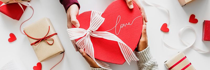Regalos San Valentín 2019