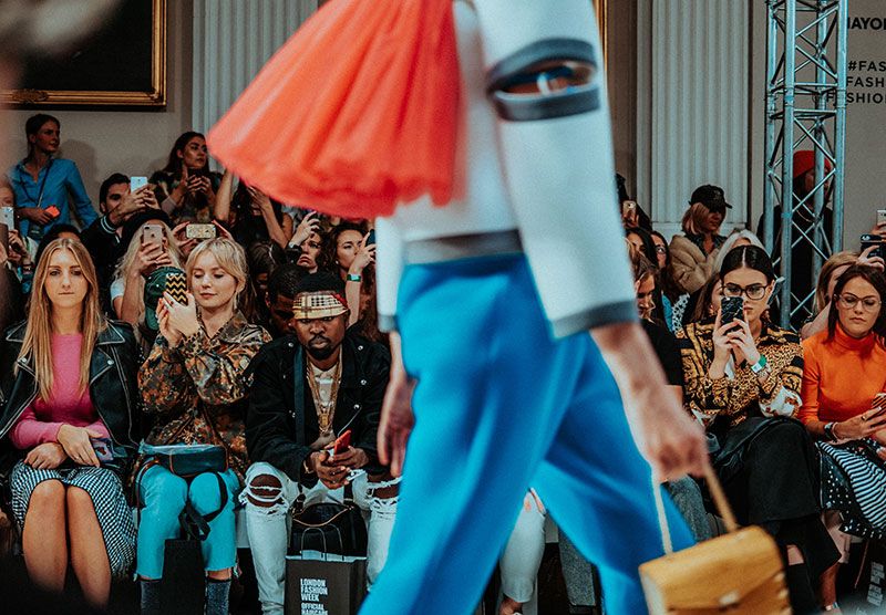 080 Fashion Show