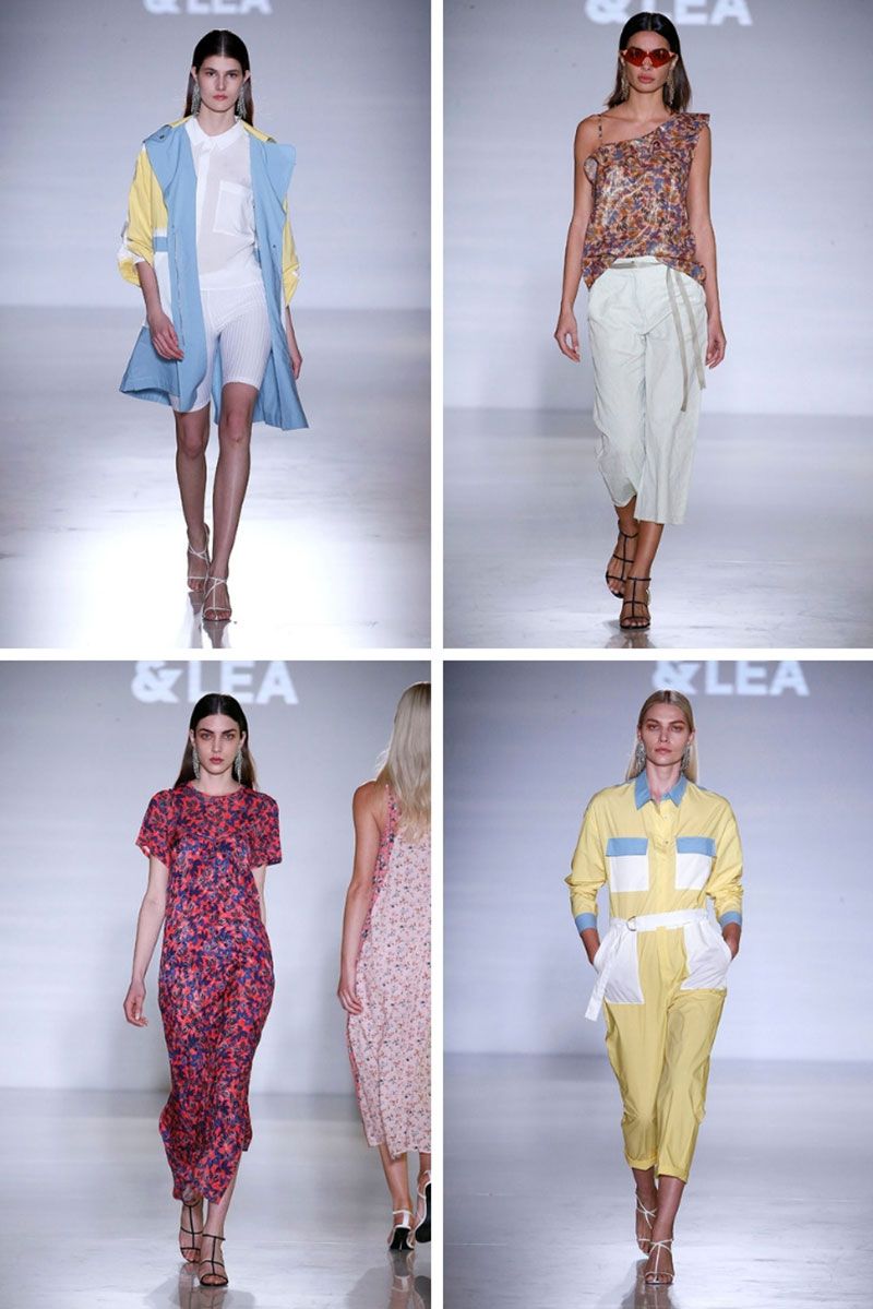 FASHION 080 BARCELONA