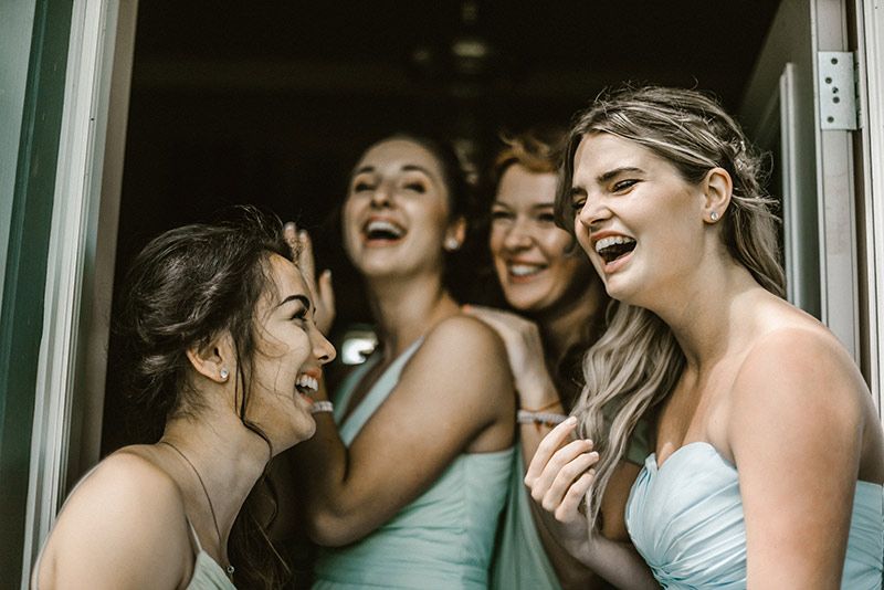 Invitadas de Boda looks