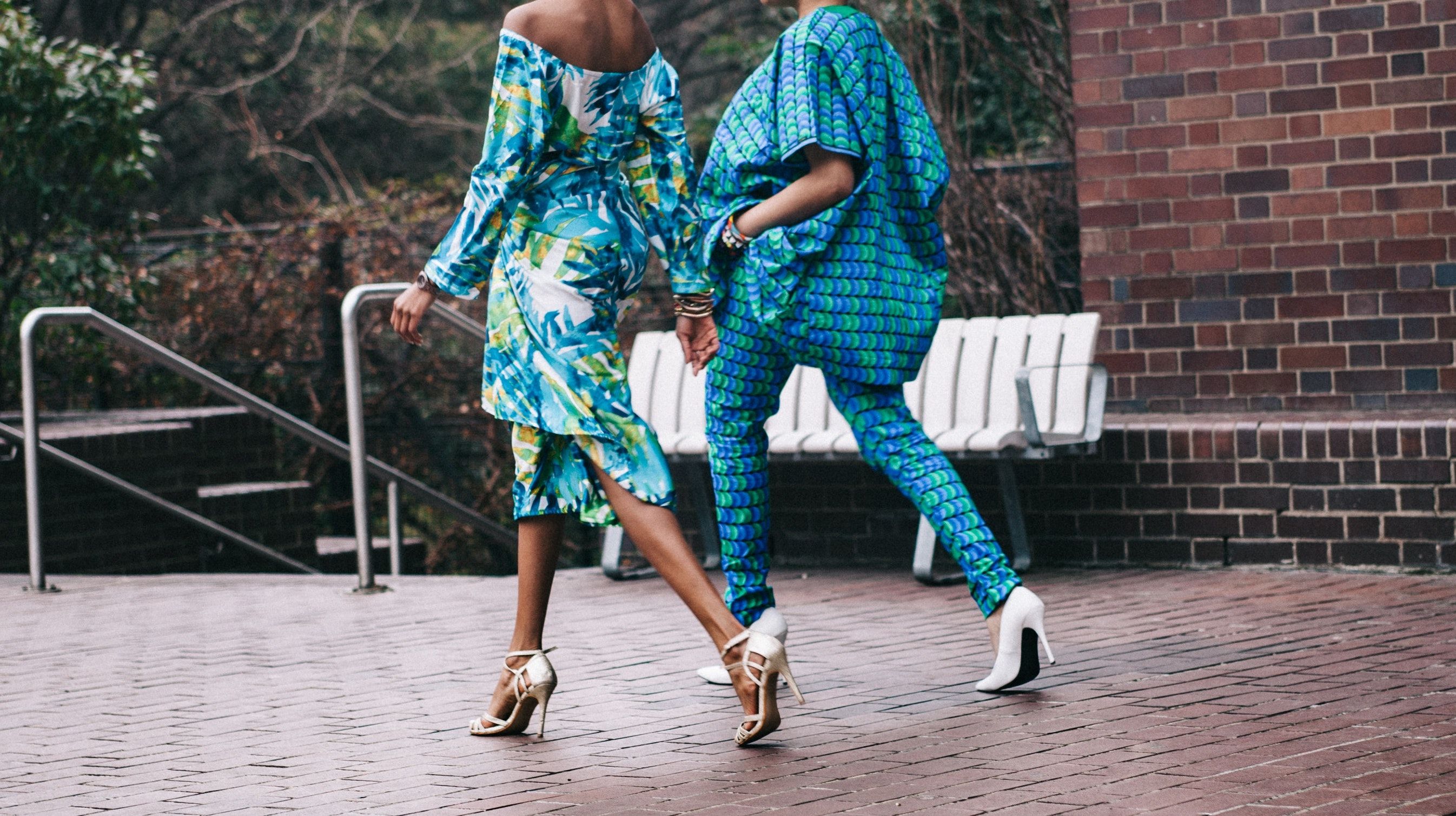 Tendencias primavera - verano 2019