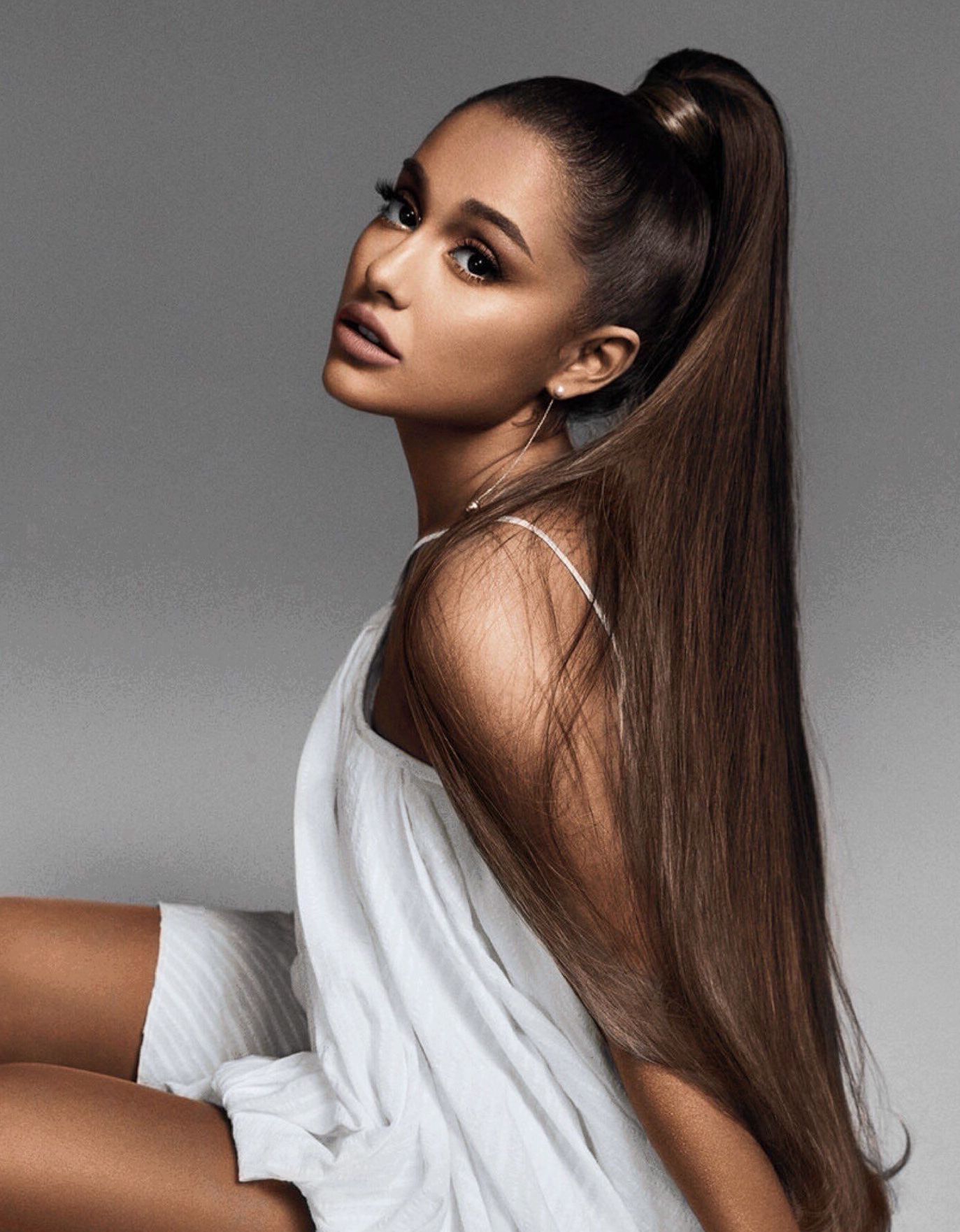 Ariana Grande