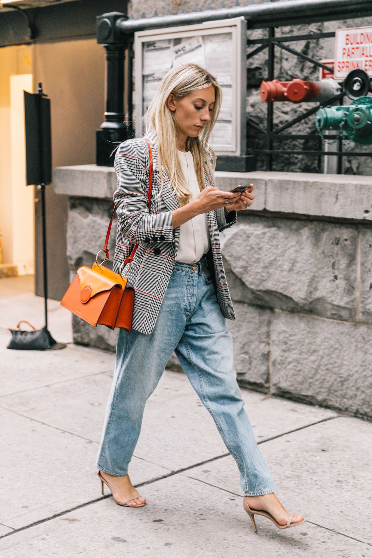 Blazer - Tendencia 2019/2020
