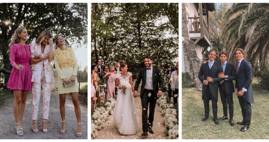 Bodas de Influecers: te destacamos las claves