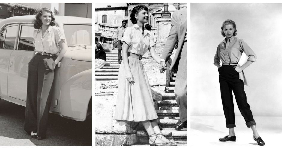 Referentes que han marcado la historia de la moda