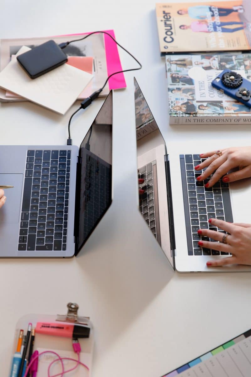 Trabajar como organizador de eventos