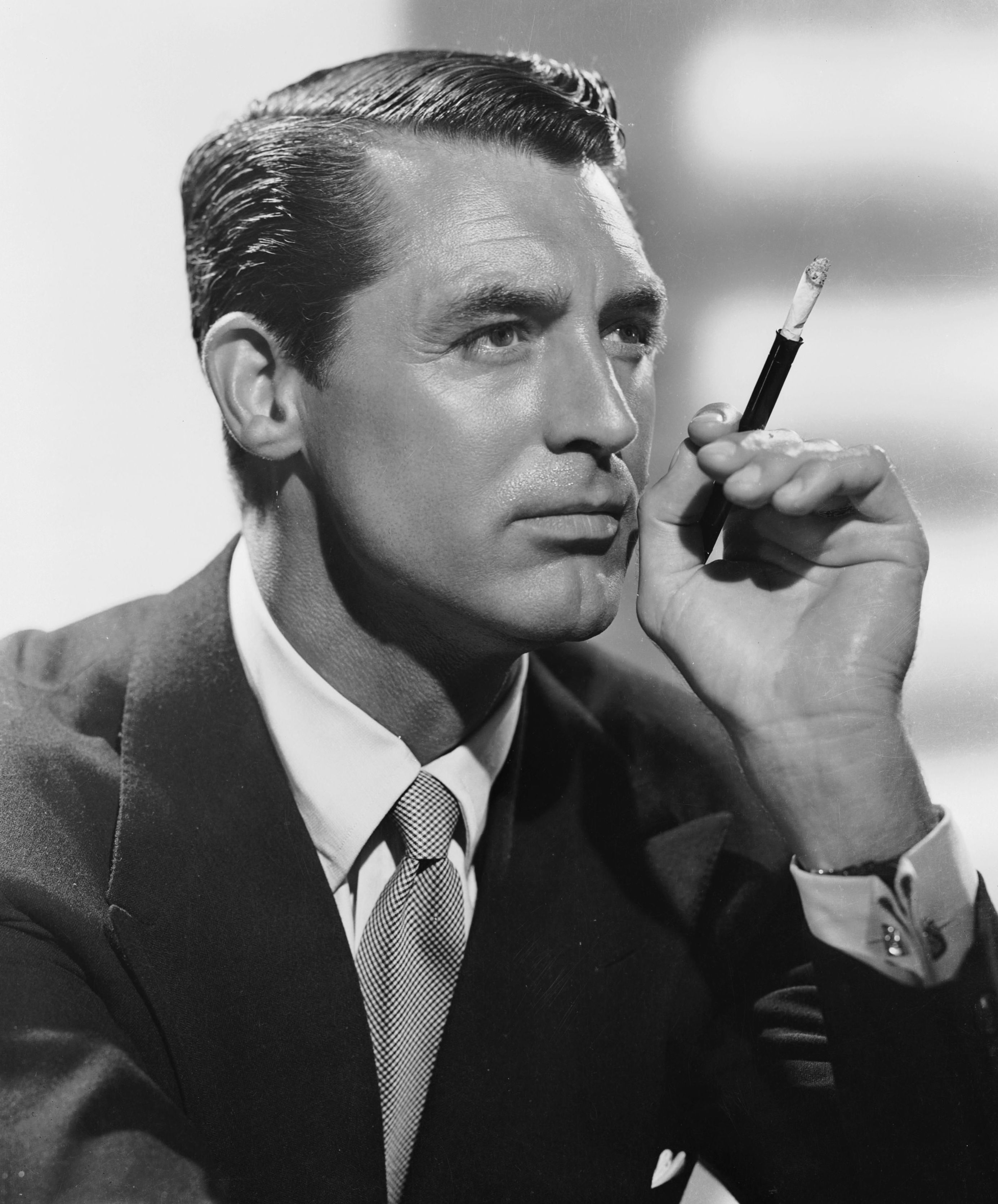 Cary Grant
