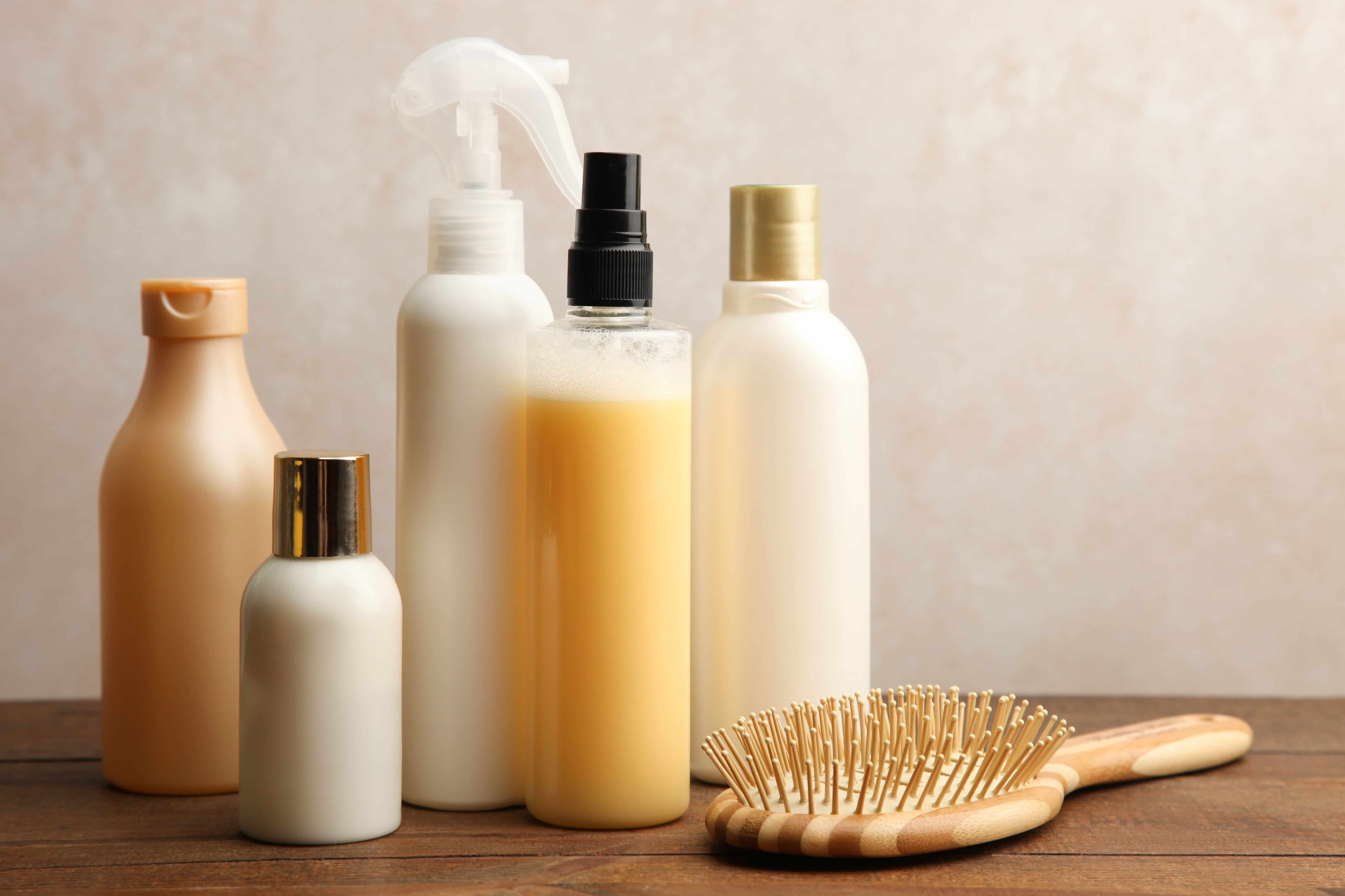 como cuidar el pelo en casa