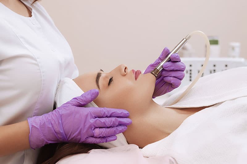 Clinica en Medicina Estética