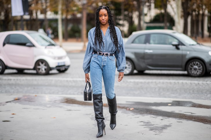 Jeans: manual de uso