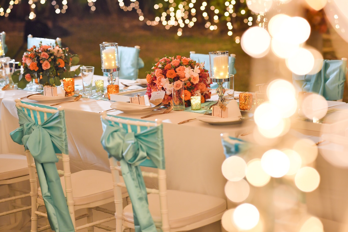 Organizador de bodas
