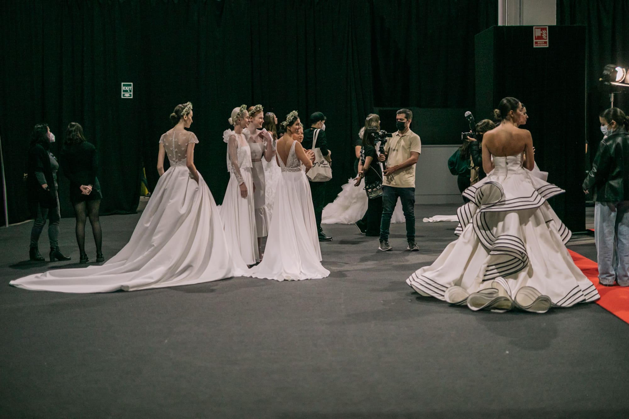 backstage bbfw 2021