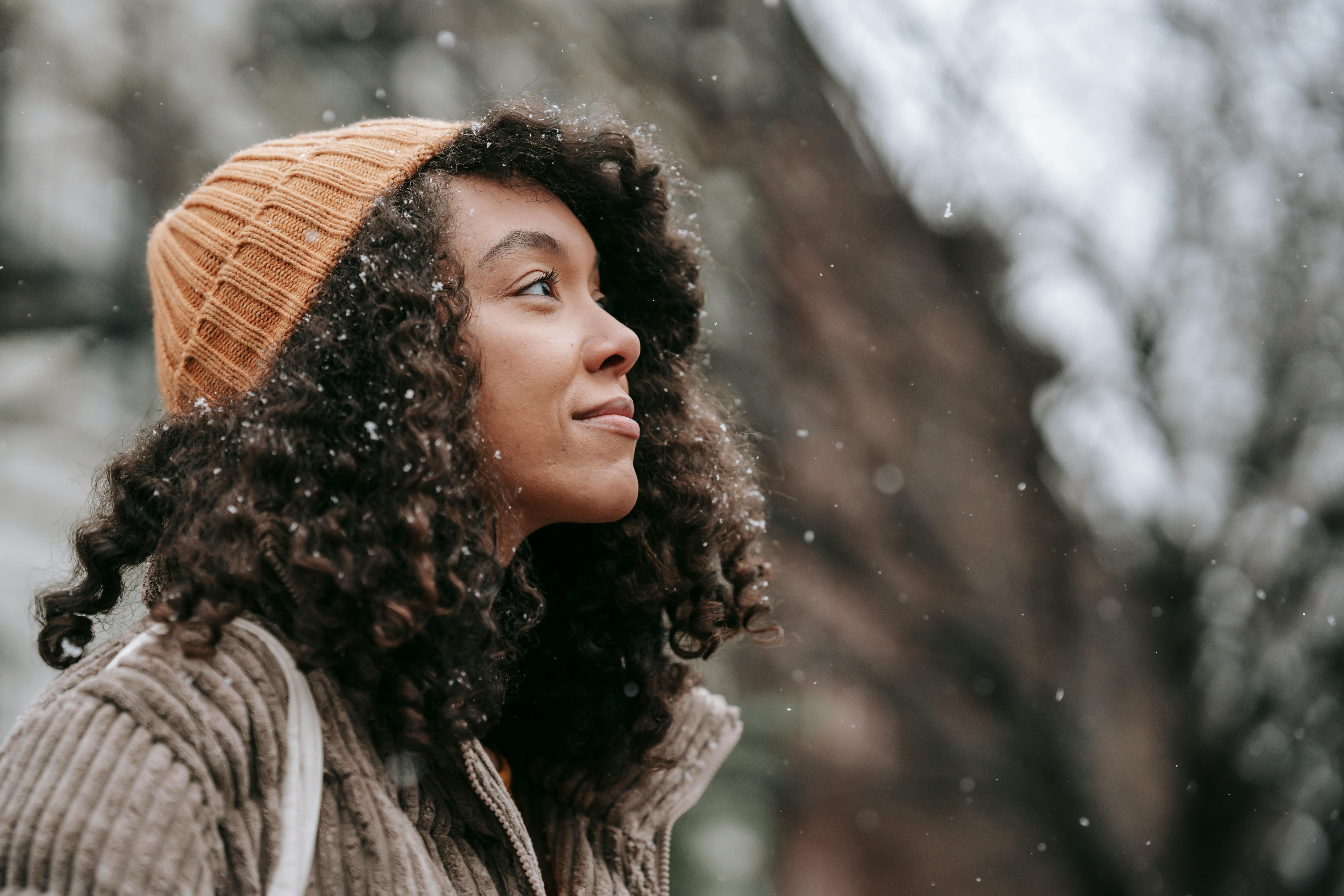 Cuidados de belleza en otoño e invierno: cabello y piel perfectos